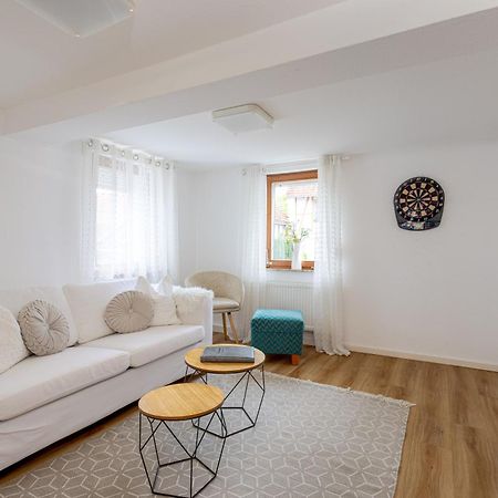 Dream Green Apartment 'Meadow' 格拉登巴赫 外观 照片