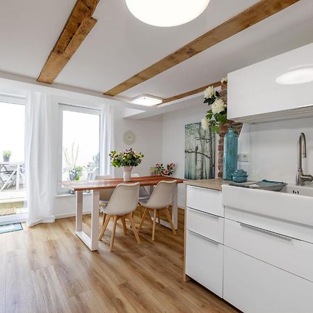 Dream Green Apartment 'Meadow' 格拉登巴赫 外观 照片