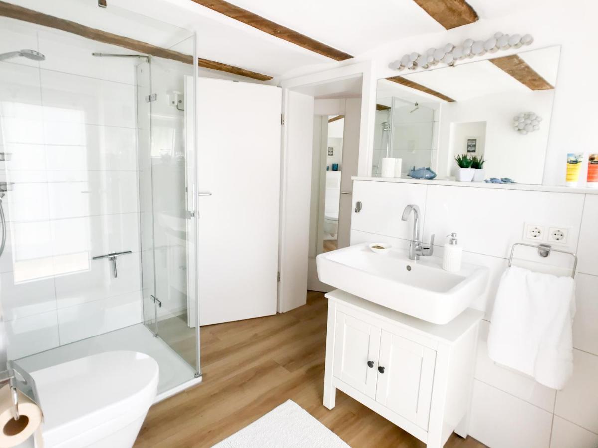 Dream Green Apartment 'Meadow' 格拉登巴赫 外观 照片