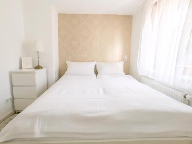 Dream Green Apartment 'Meadow' 格拉登巴赫 外观 照片