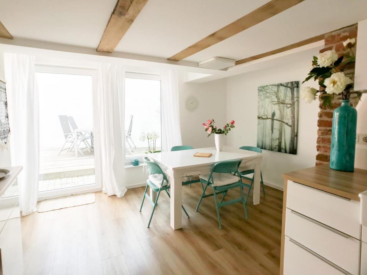 Dream Green Apartment 'Meadow' 格拉登巴赫 外观 照片