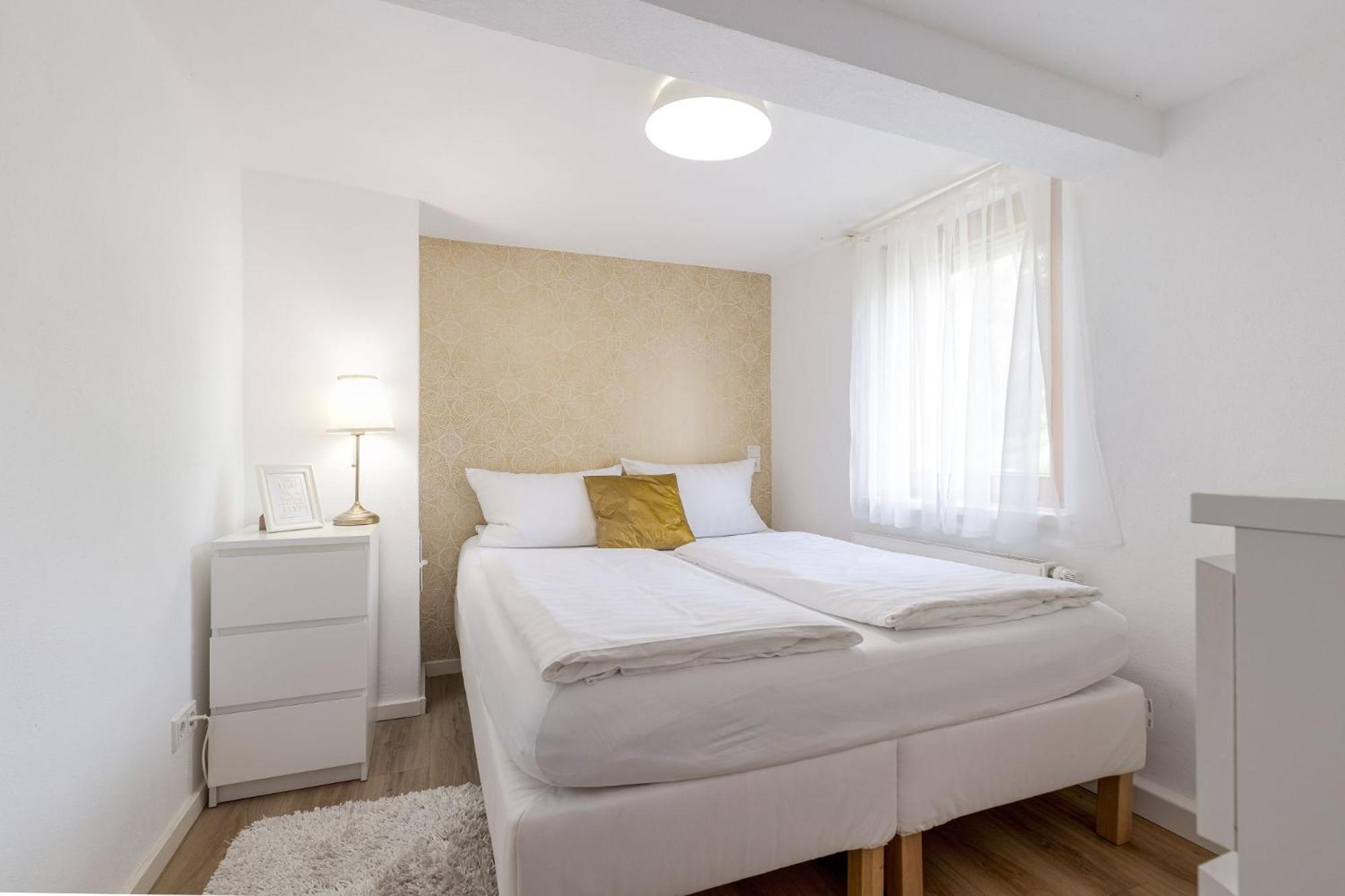 Dream Green Apartment 'Meadow' 格拉登巴赫 外观 照片