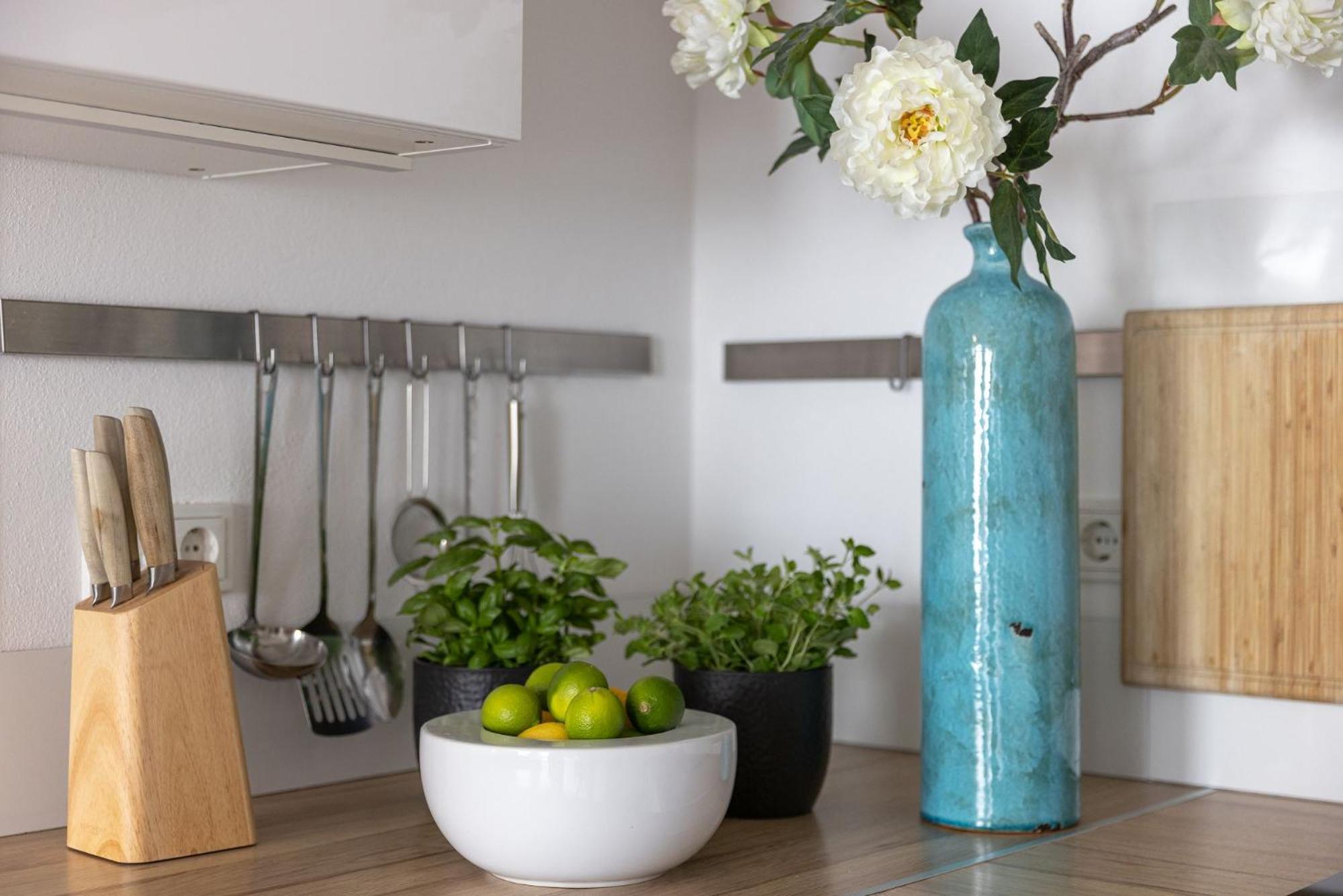Dream Green Apartment 'Meadow' 格拉登巴赫 外观 照片
