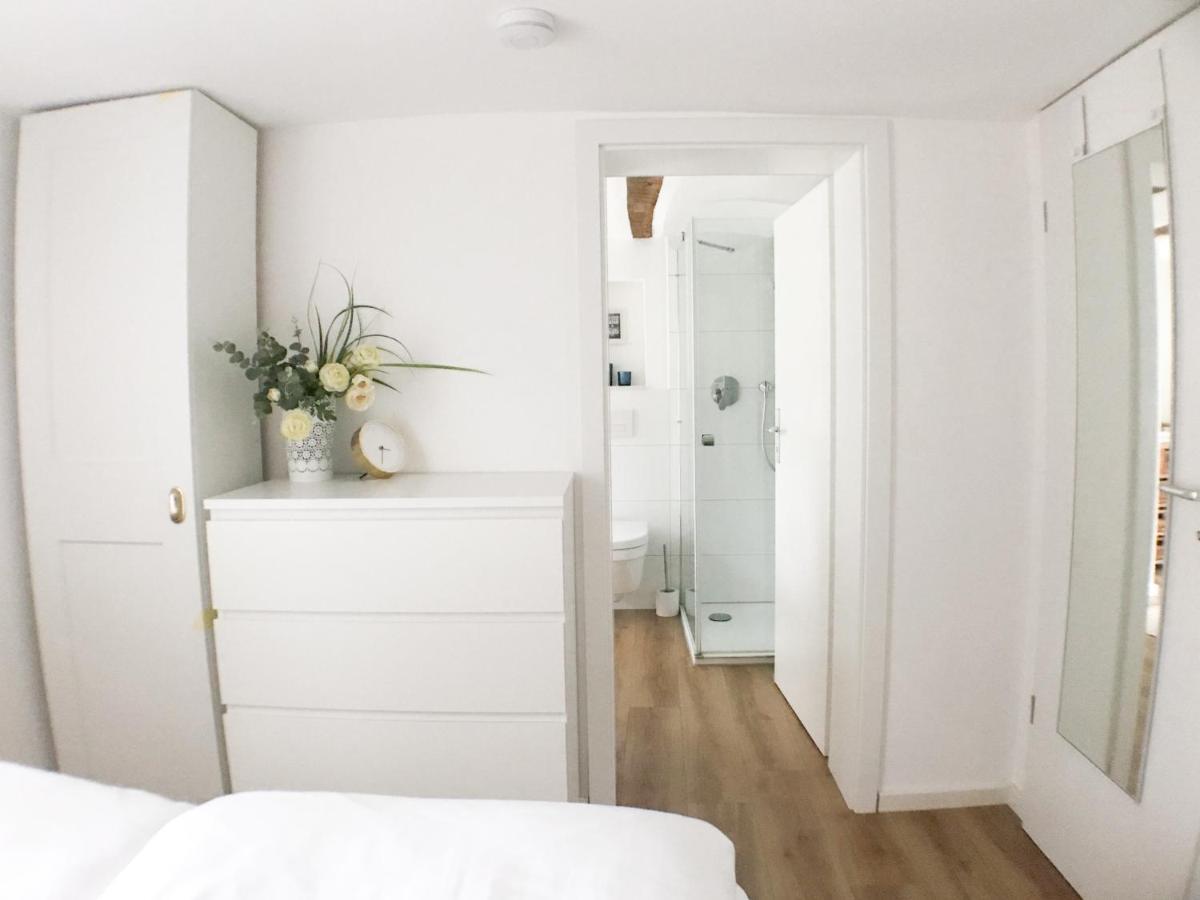 Dream Green Apartment 'Meadow' 格拉登巴赫 外观 照片